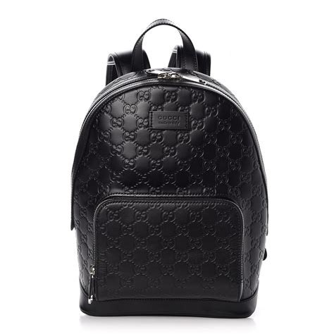 small gucci backpack ebay|Gucci Small Backpacks for Women .